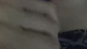 Please fuck me, Daddy, I’ll be a good little slut. Playing for Daddy
