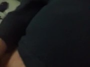 fuckin myself