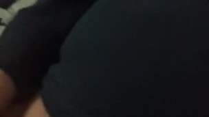 fuckin myself