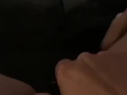 Dark Dildo