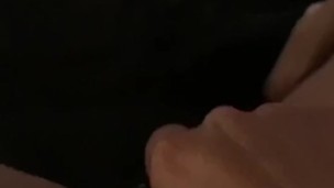 Dark Dildo