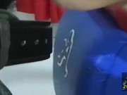 Oral sex with Mexican escort 6/16