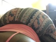 Teaser - Screenshot 3 of 16 - Big Black Ass