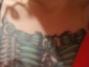 Queen fbs Sensual tease