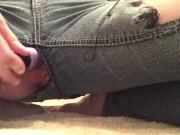 Oops! Ripped Pants - Screenshot 8 of 16 - Pussy