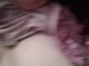 BBW Snapchat gagging