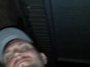 patio fun