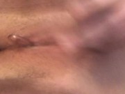 Both holes filled