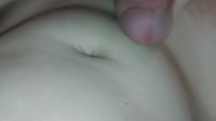 Getting ready for Daddy