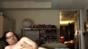 Jerk off video
