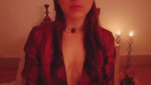 GoT JOI – Le rituel de Melisandre.