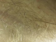 Smothered By My Hairy Armpits 12/16