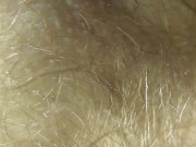 Smothered By My Hairy Armpits 14/16