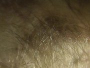 Smothered By My Hairy Armpits 15/16