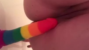 Close up