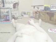 Female pov womanizer cum reverse point of view masturbation 13/16