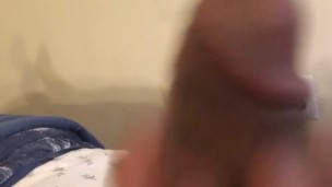 JERKING OFF