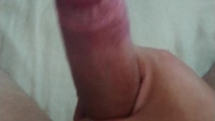 Masturbation solo male