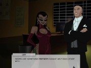 DC Comic's Something Unlimited Uncensored Part 24