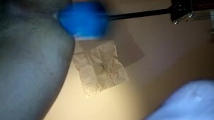 Je me fais démonter le cul par ma FUCK MACHINE PRO 3 (Bottomtoys.hol.es)