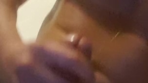 Jerk and Cumshot