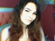 Psychedelic Mindcontrol *PREVIEW* MEGVNMVRIE [DOT] COM 15/16