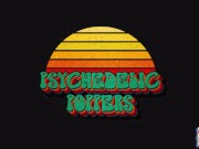 Psychedelic Mindcontrol *PREVIEW* MEGVNMVRIE [DOT] COM 3/16