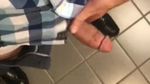 Horny at work