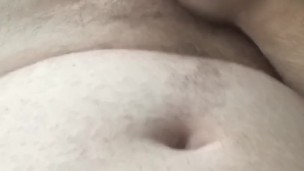 Teen vocal cumshot