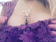 Carlycurvy weekend special for June 1-2, 2019! 2/16