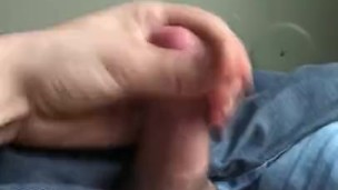 First jerk video