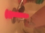 Cleaning Your Cock