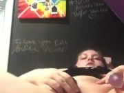 Big Girl Masturbation 11/16