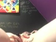 Big Girl Masturbation 12/16