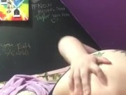 Big Girl Masturbation 16/16