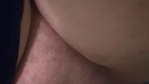 Solo masturbation