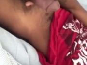 Sexy Teen Jacking Off His BBC & Cums Hard! 12/16