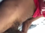 Sexy Teen Jacking Off His BBC & Cums Hard! 15/16