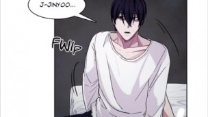 Obey Me - Chapter 9.