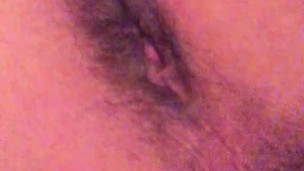BIG FUCKING DILDO UP MY ASS