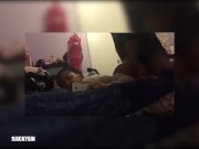 My Roommates On Friday 10/16