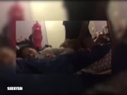 My Roommates On Friday 12/16