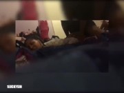 My Roommates On Friday 14/16