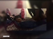 My Roommates On Friday 15/16