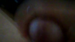 I nutted so hard