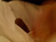 Hotel Handjob on Christmas Day 2/16