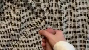 Masterbating teaser