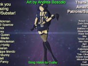 Devil May Cry 5 Modded Edition Part 1 Im sorry Nero 16/16