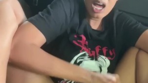 MissBNasty VS. The Car Wash