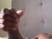 Busting a Nut - Screenshot 10 of 16 - Pussy Cum